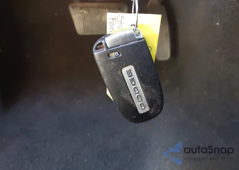 2022 Dodge Challenger Gt из США, поврежденный, VIN 2C3CDZJG0NH263789